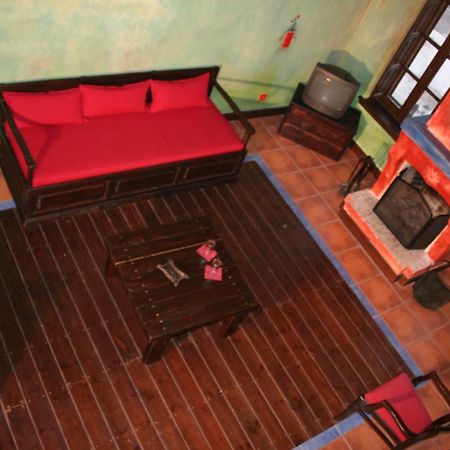 Hotel Astrovolia à Kalambaka Extérieur photo