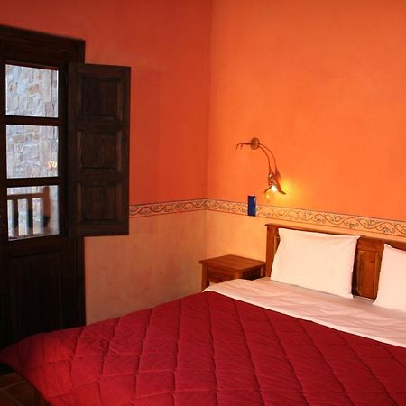 Hotel Astrovolia à Kalambaka Extérieur photo