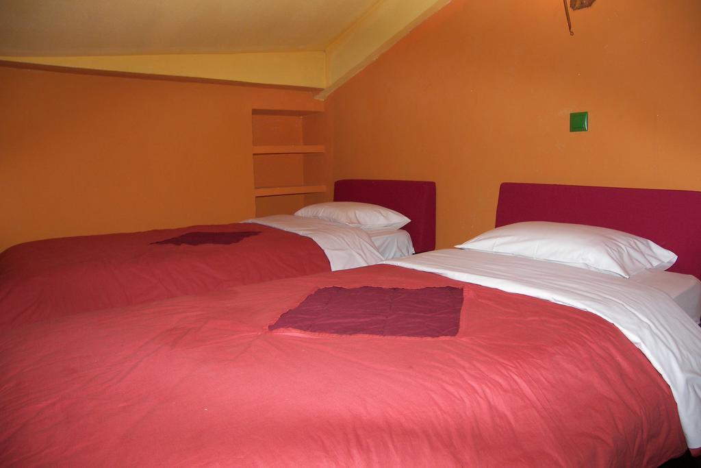 Hotel Astrovolia à Kalambaka Chambre photo