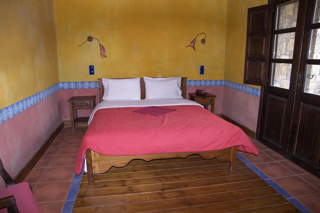 Hotel Astrovolia à Kalambaka Chambre photo