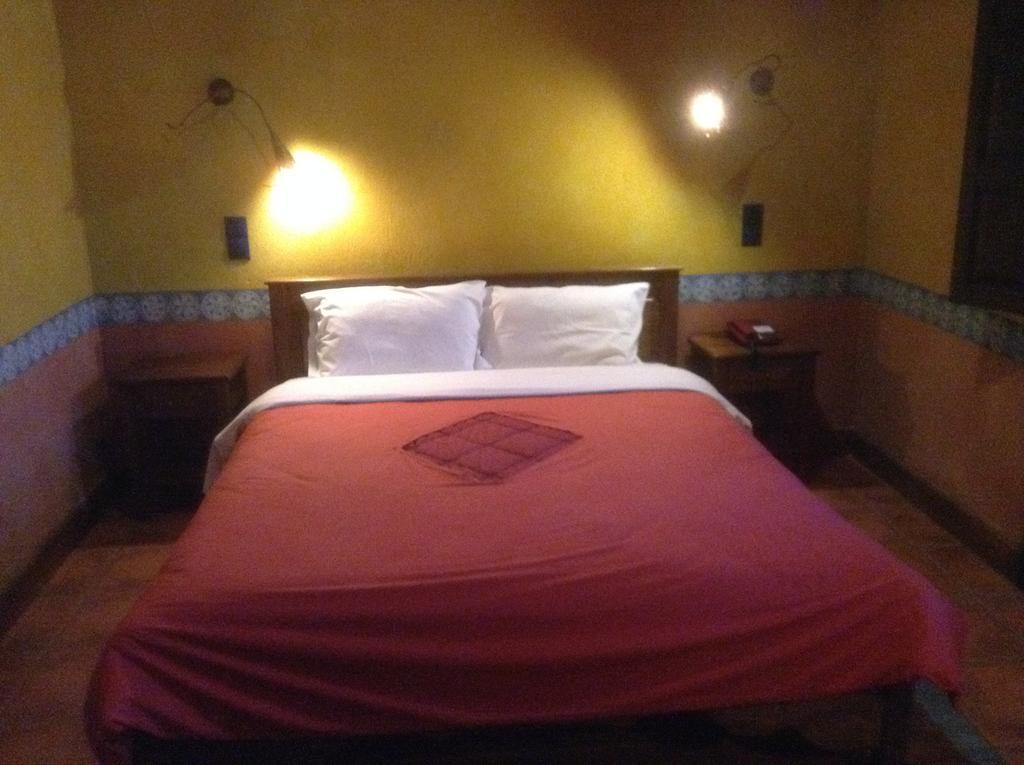 Hotel Astrovolia à Kalambaka Chambre photo