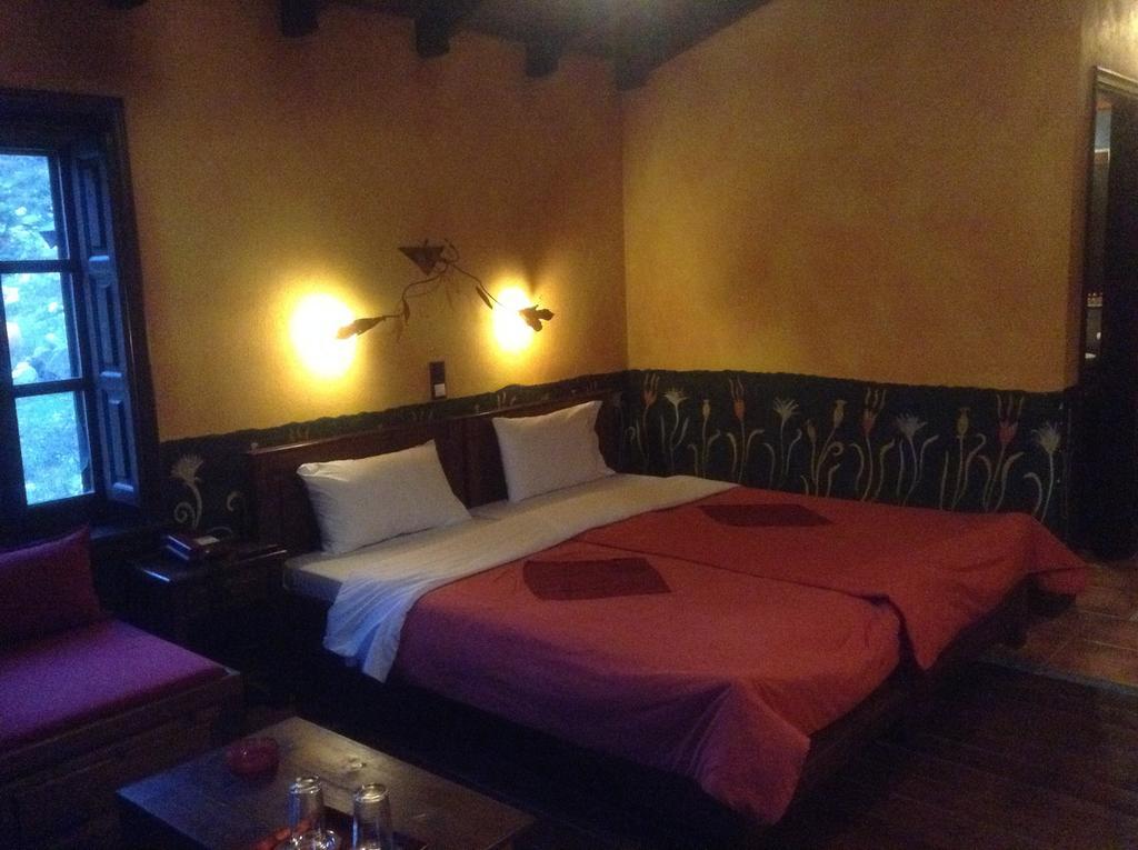 Hotel Astrovolia à Kalambaka Chambre photo